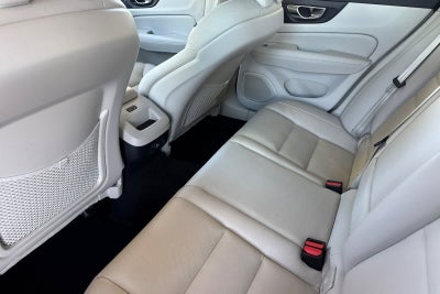 2019 Volvo S60 Momentum