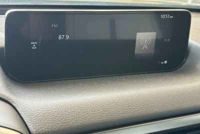 2026 Mazda Mazda CX-50 2.5 Turbo