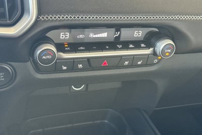 2026 Mazda Mazda CX-50 2.5 Turbo