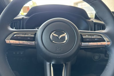 2026 Mazda Mazda CX-50 2.5 Turbo
