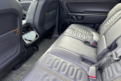 2023 Rivian R1S Adventure