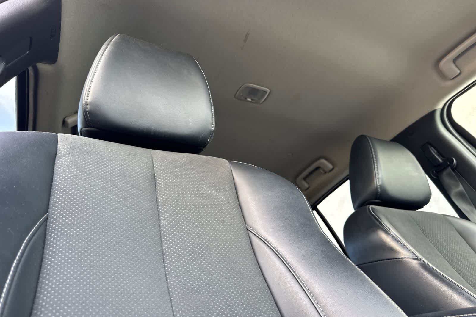 2024 Mitsubishi Eclipse Cross SE