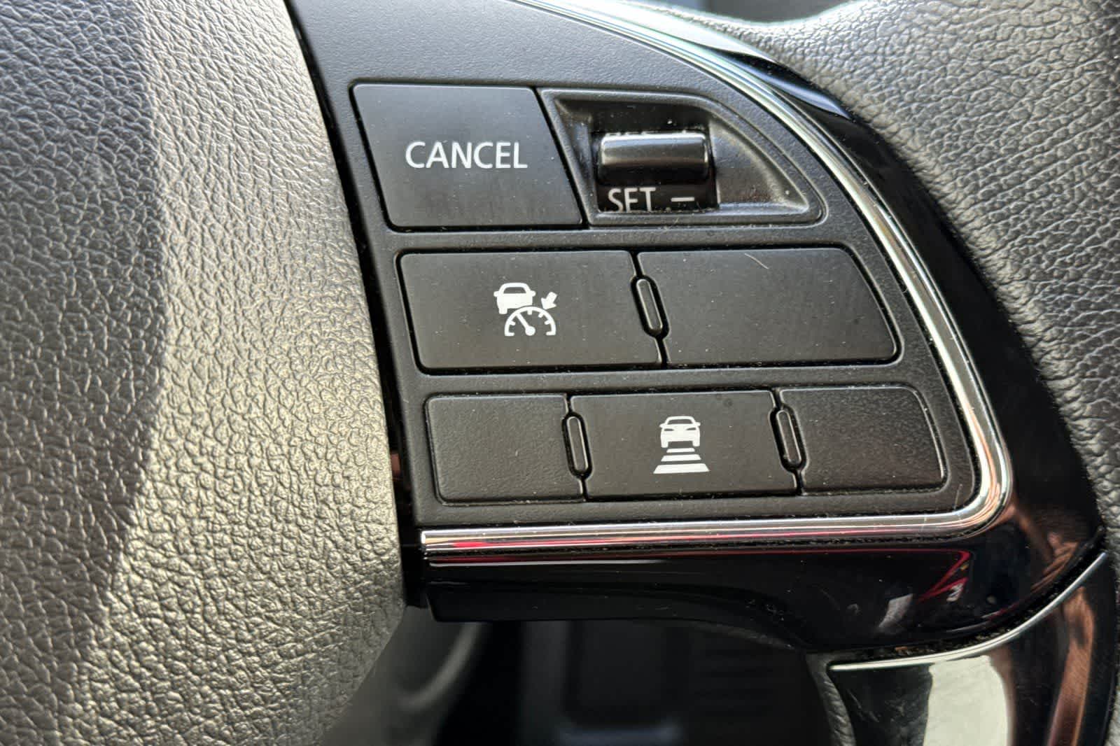 2024 Mitsubishi Eclipse Cross SE