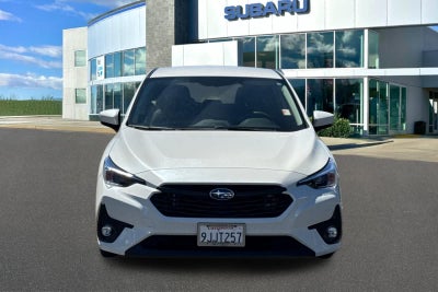2024 Subaru Impreza Sport