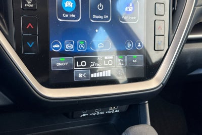 2024 Subaru Impreza Sport