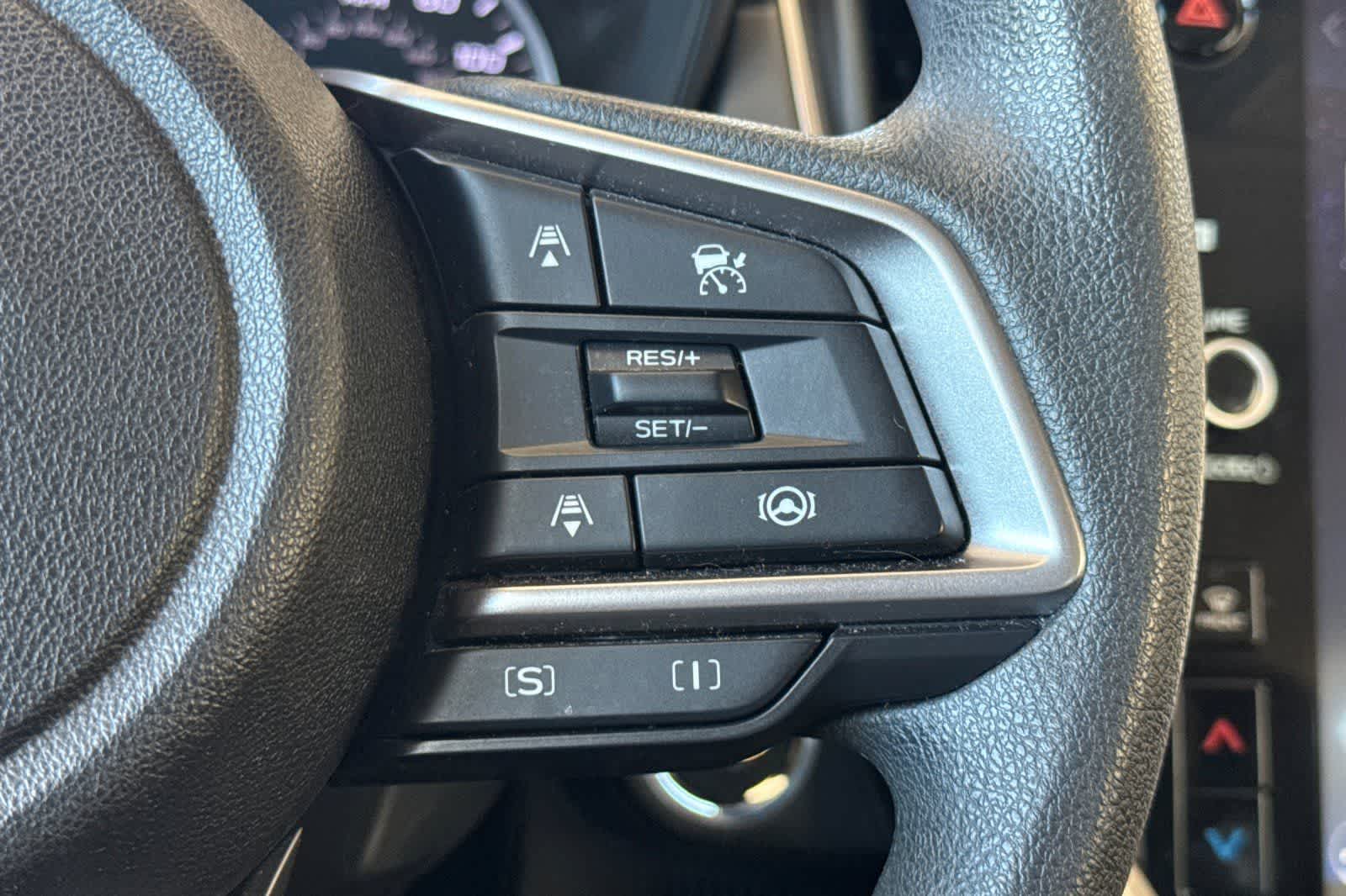 2024 Subaru Impreza Sport