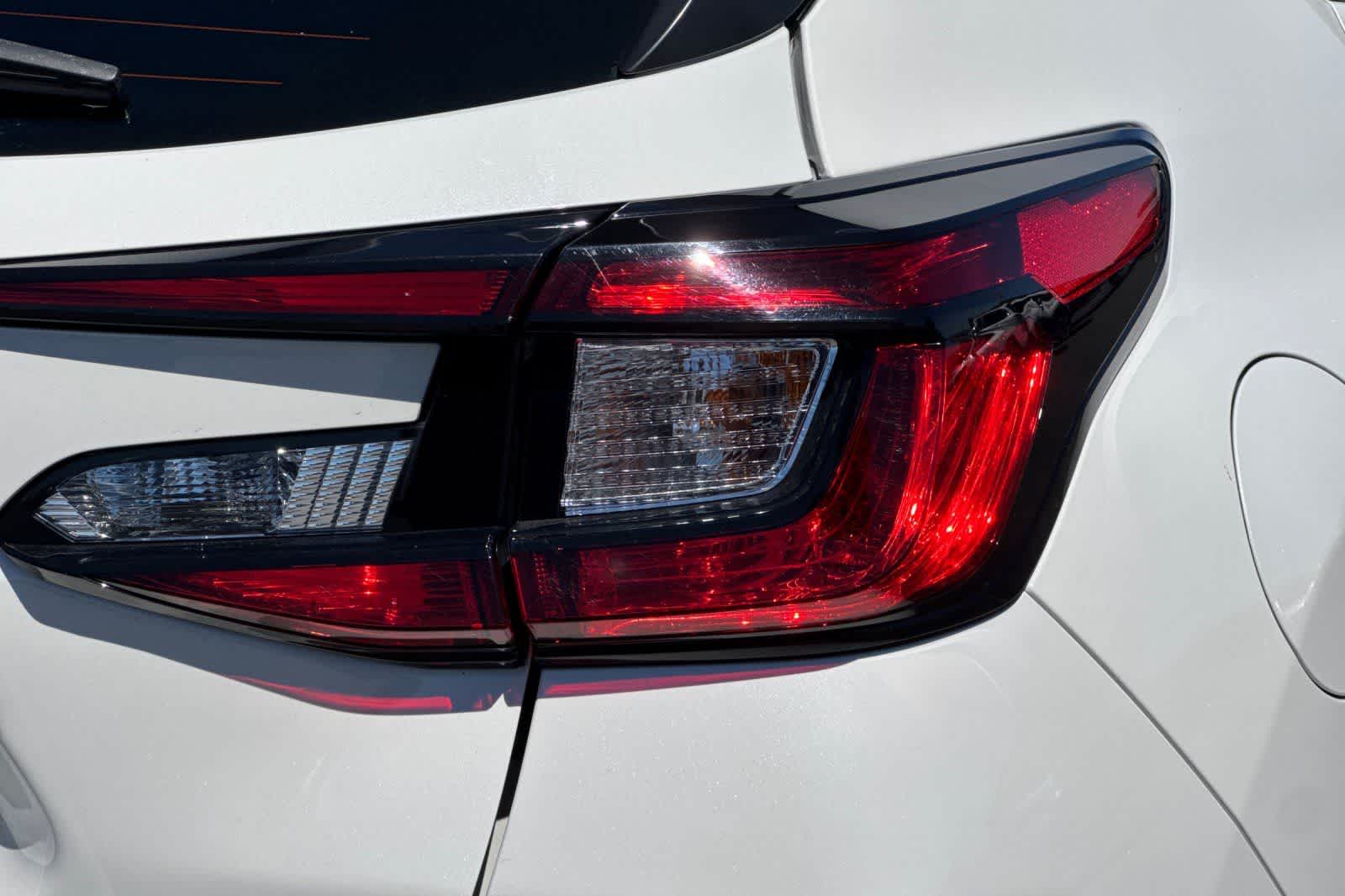 2024 Subaru Impreza Sport