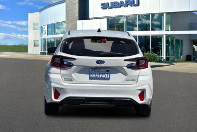 2024 Subaru Impreza Sport