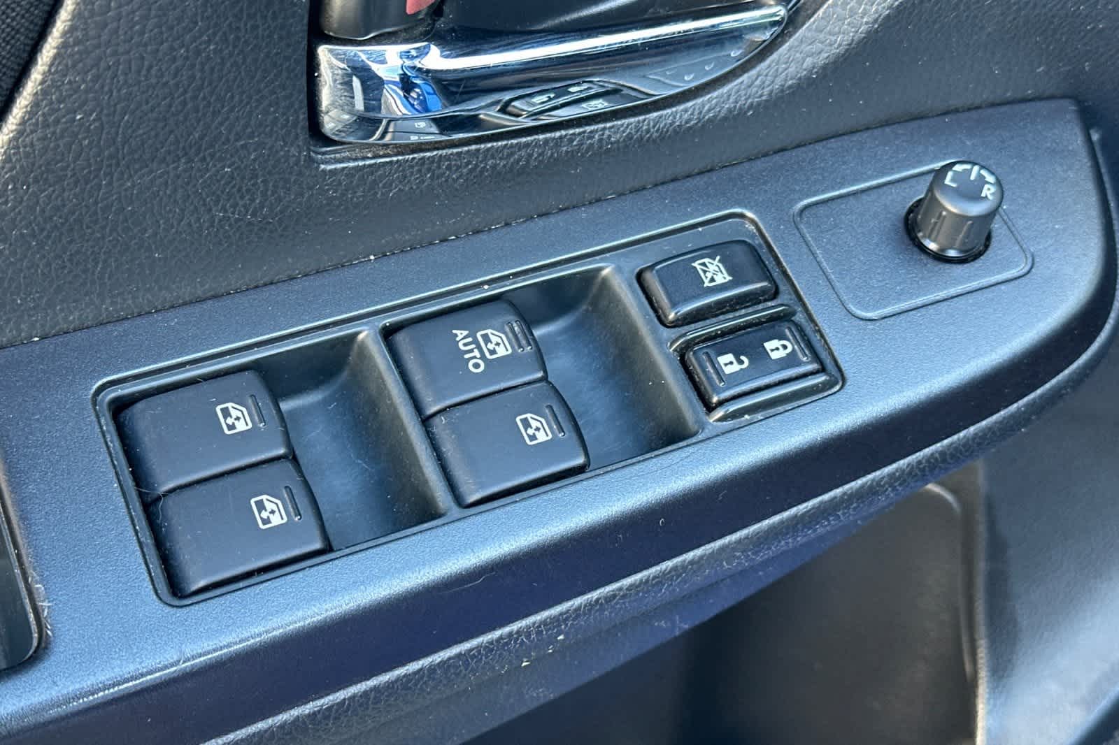 2015 Subaru WRX Premium