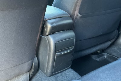 2015 Subaru WRX Premium