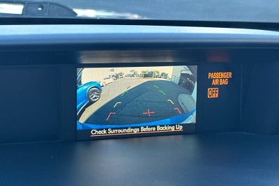 2015 Subaru WRX Premium