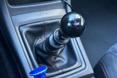 2015 Subaru WRX Premium