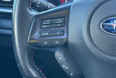 2015 Subaru WRX Premium
