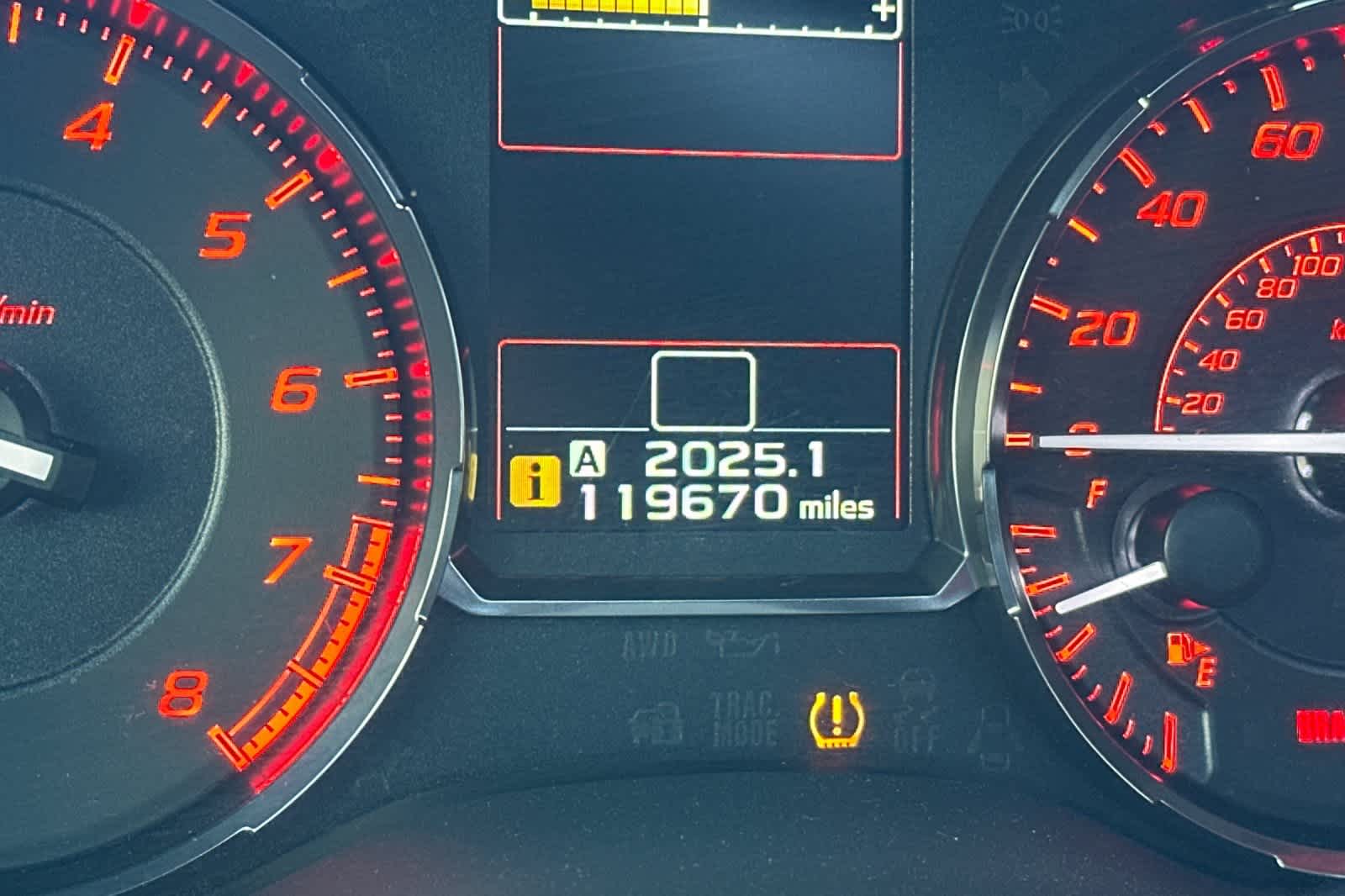 2015 Subaru WRX Premium