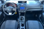 2015 Subaru WRX Premium