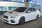 2017 Subaru WRX STI Limited