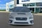 2017 Subaru WRX STI Limited