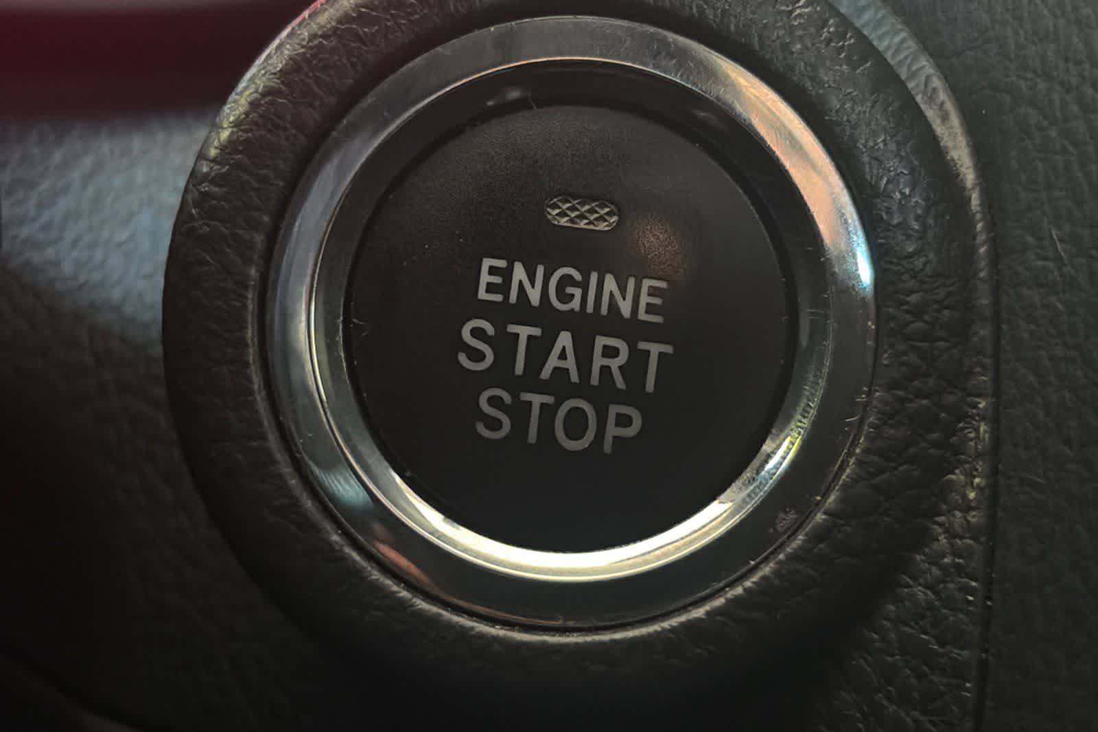 2017 Subaru WRX STI Limited