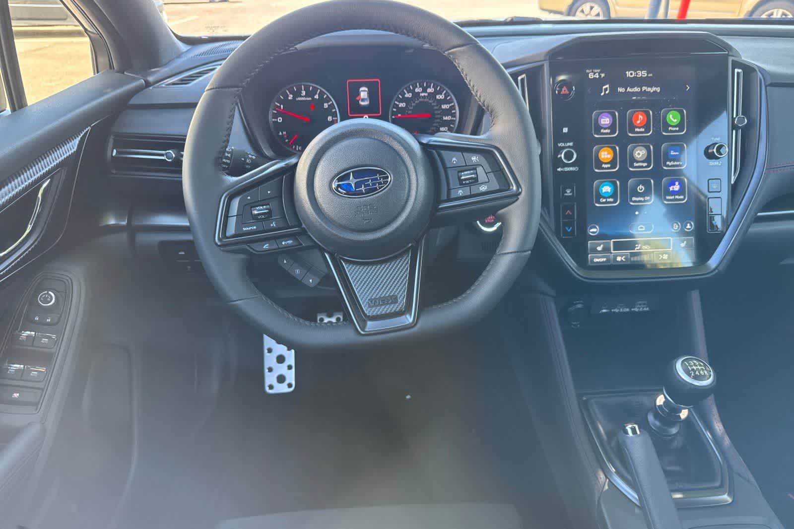2026 Subaru WRX Premium