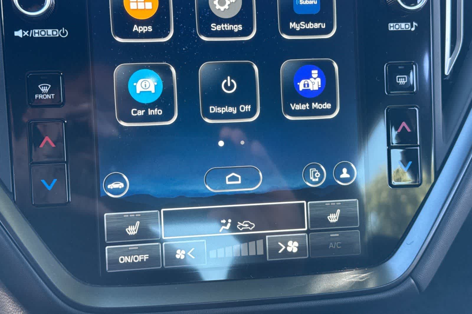 2026 Subaru WRX Premium