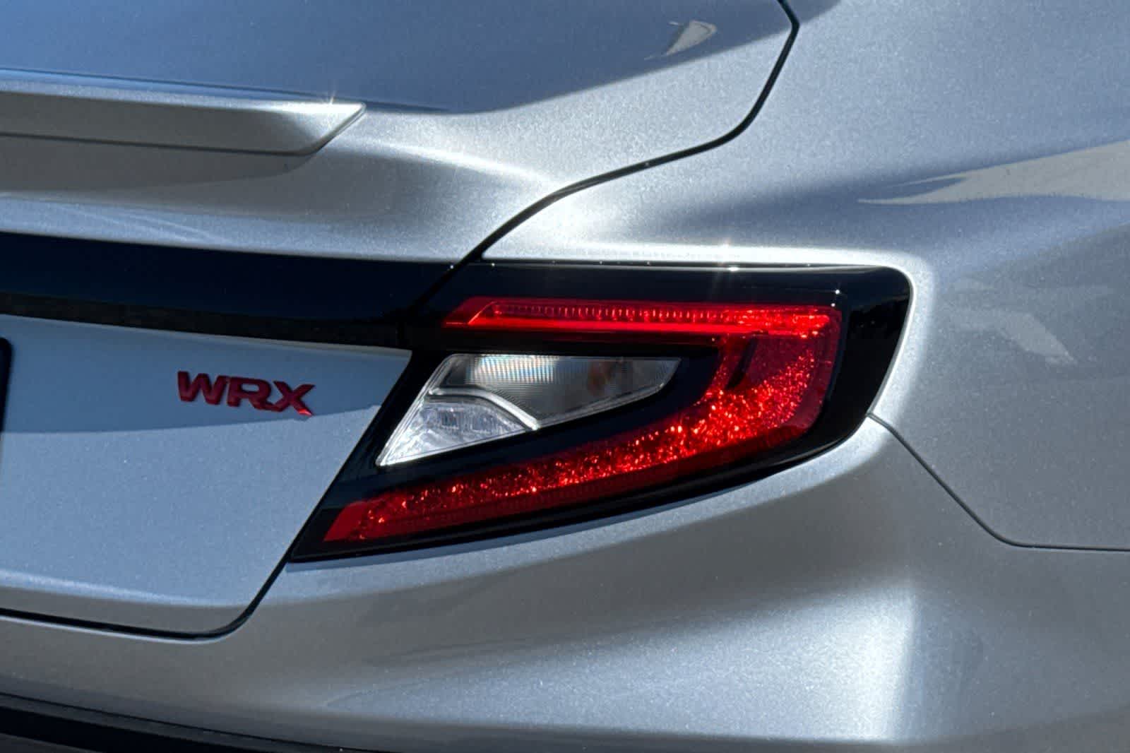 2026 Subaru WRX Premium