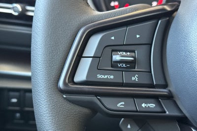 2026 Subaru WRX Premium