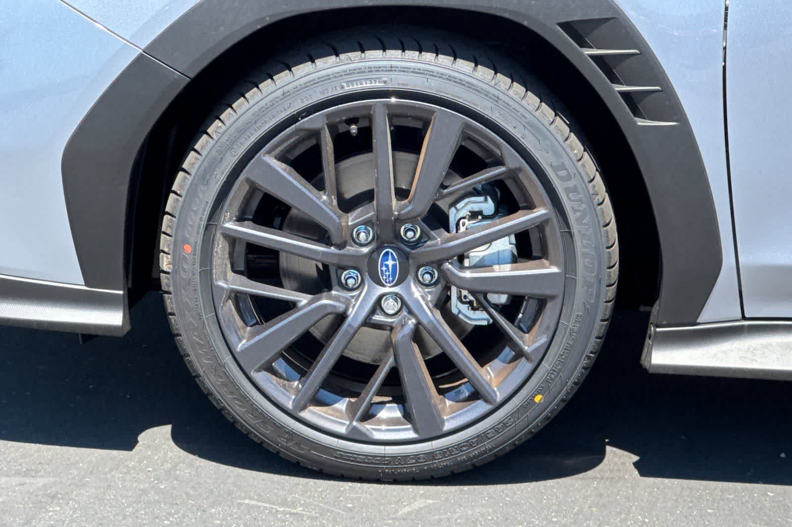 2026 Subaru WRX Premium