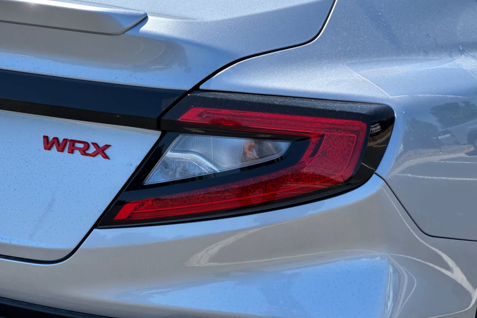 2026 Subaru WRX Premium