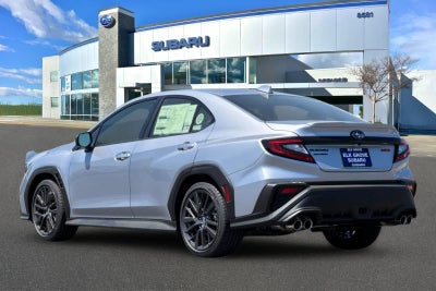 2026 Subaru WRX Premium