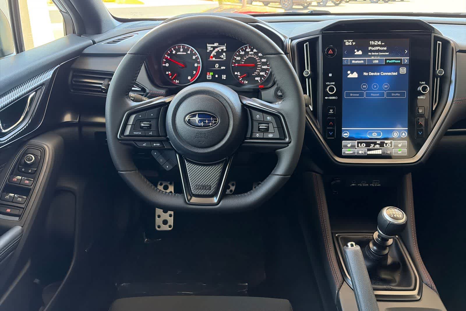 2026 Subaru WRX Premium