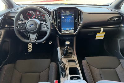 2026 Subaru WRX Premium