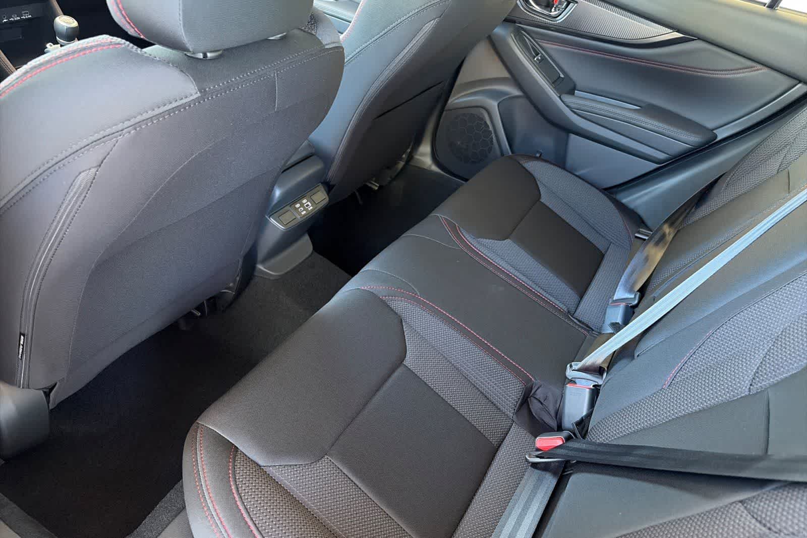 2026 Subaru WRX Premium