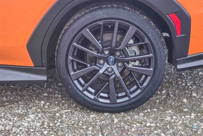 2024 Subaru WRX Premium