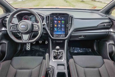 2024 Subaru WRX Premium