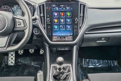 2024 Subaru WRX Premium