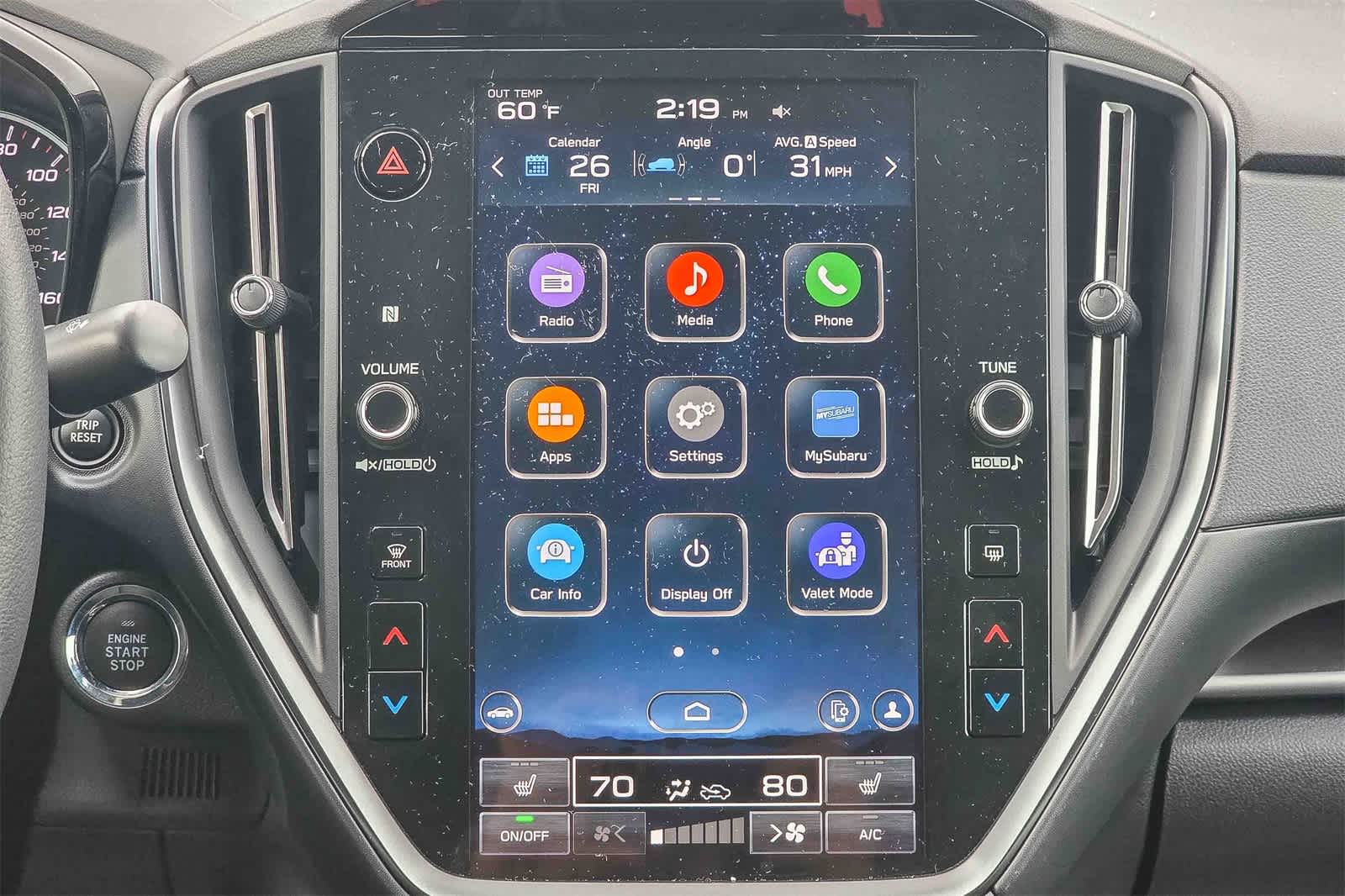 2024 Subaru WRX Premium