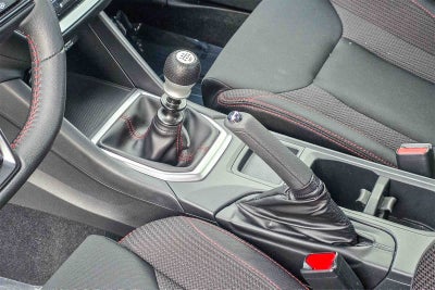 2024 Subaru WRX Premium