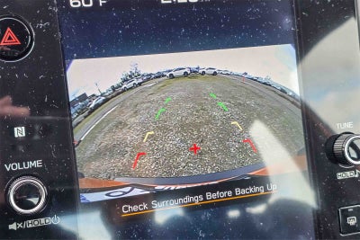 2024 Subaru WRX Premium