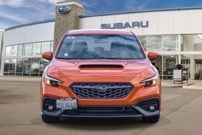 2024 Subaru WRX Premium
