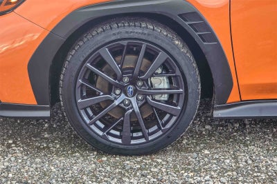 2024 Subaru WRX Premium