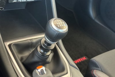 2026 Subaru WRX Premium
