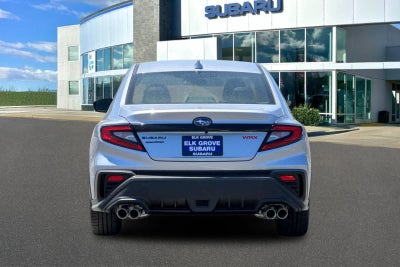 2026 Subaru WRX Premium