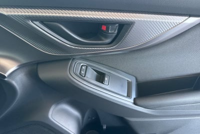 2026 Subaru WRX Manual