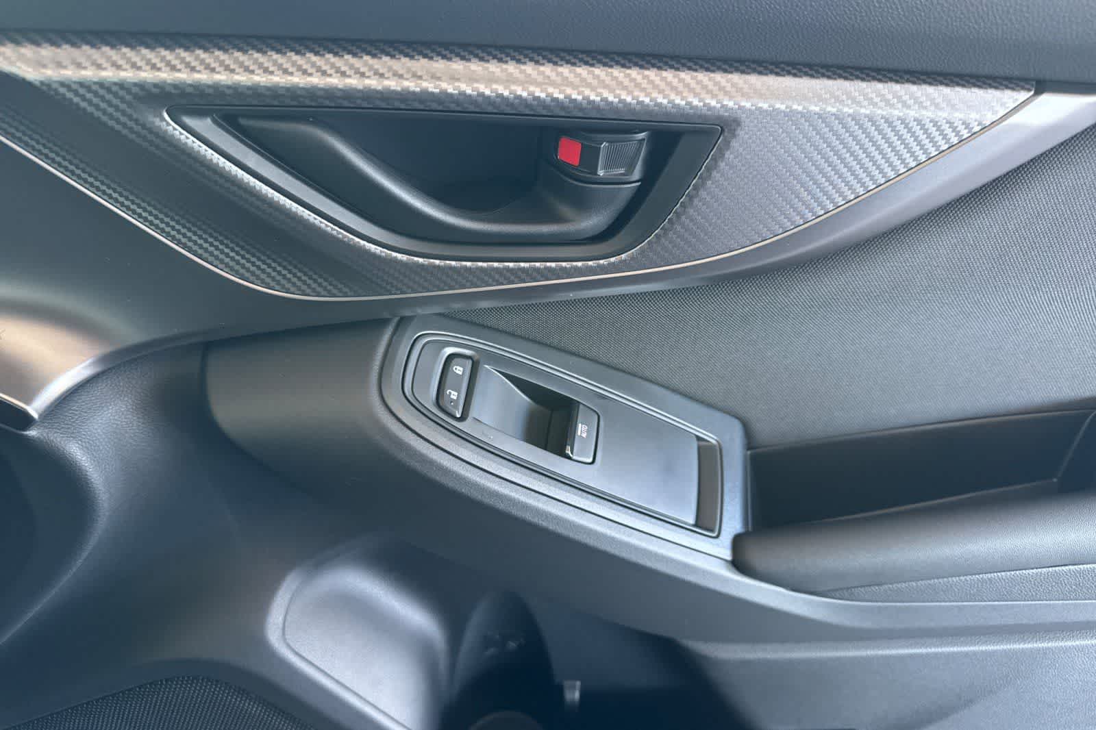 2026 Subaru WRX Manual