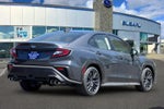 2026 Subaru WRX Manual