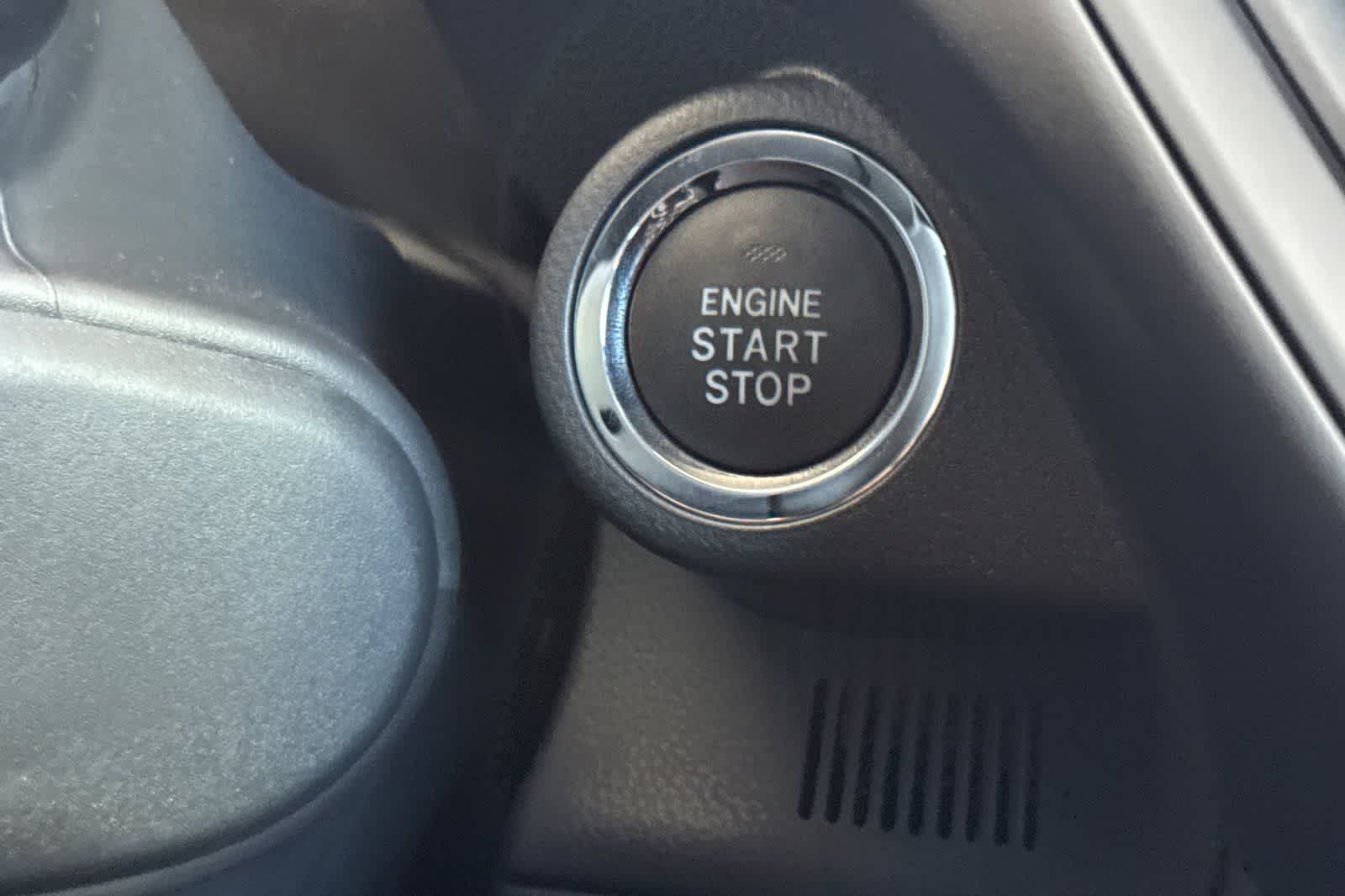 2026 Subaru WRX Manual