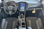 2026 Subaru WRX Manual