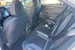 2026 Subaru WRX Manual
