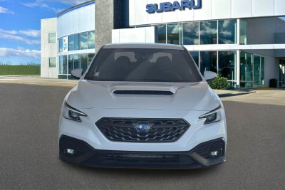 2023 Subaru WRX Limited
