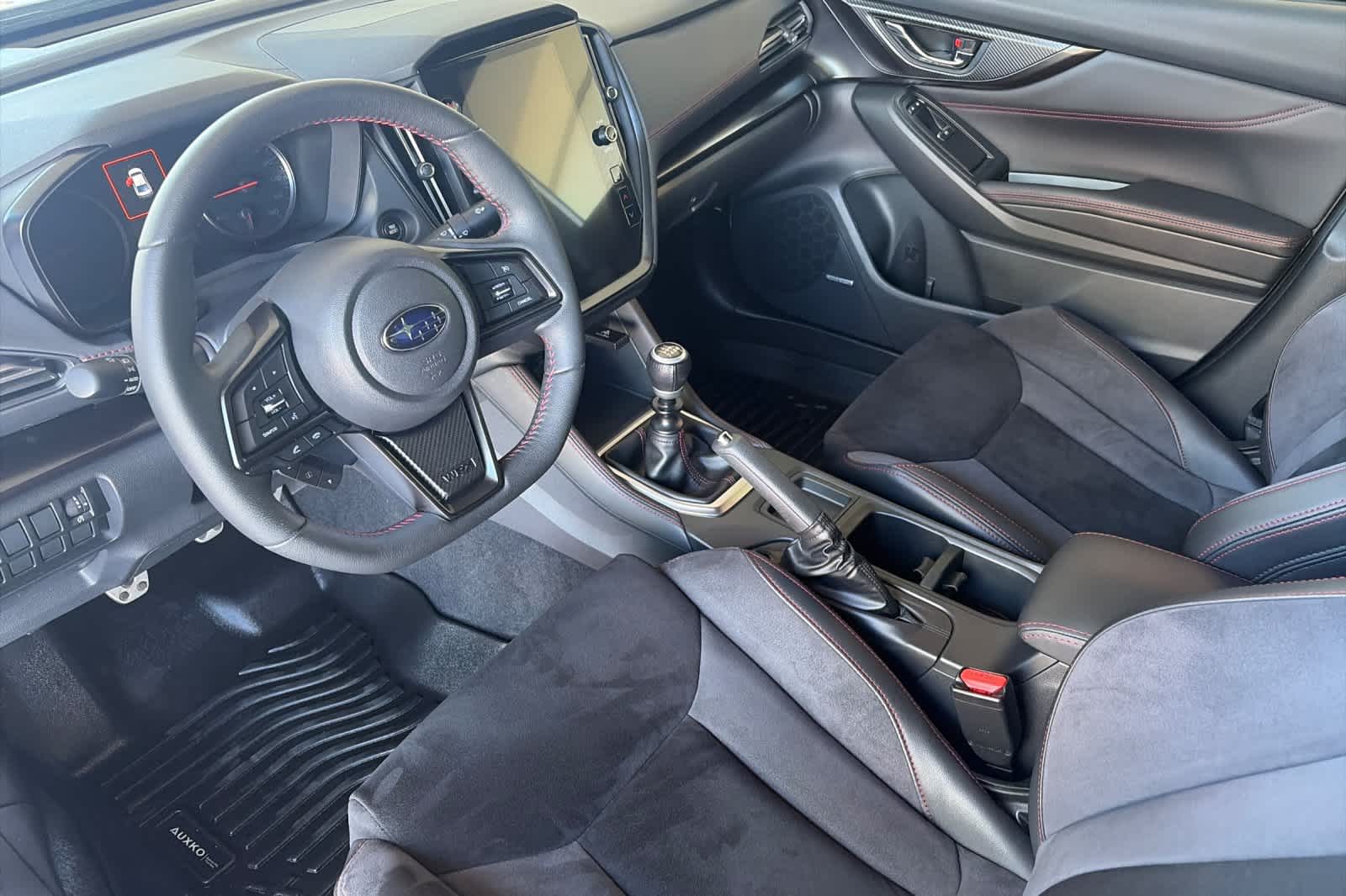 2023 Subaru WRX Limited